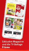 WAZ E-Paper स्क्रीनशॉट 6