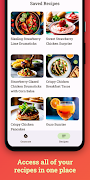 ChefAide 截图 5