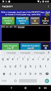 FunCrypt Screenshot 4