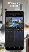 برنامه‌نما Vimar VIEW Product عکس از صفحه
