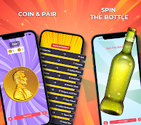 2 Schermata Spin Wheel - Random Roulette