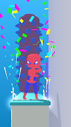 Spider Guy - Jump & Run! screenshot 5