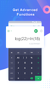 Calculator - Multi Calculator ภาพหน้าจอ 1
