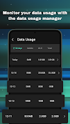 My internet speed test স্ক্রিনশট 3