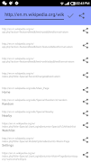 Web Link Extrator পোস্টার