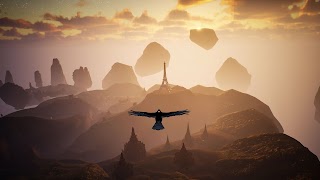 Flight : The World স্ক্রিনশট 4