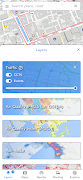 Longdo Map syot layar 4