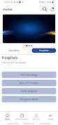 Pwave Patient ảnh chụp màn hình 2