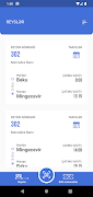 Biletim Driver screenshot 1
