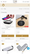 Technology Mall স্ক্রিনশট 5
