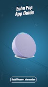 پوستر Echo Pop App Guide