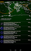 ISS Observer постер