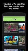 OTV APP スクリーンショット 2