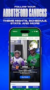 Vancouver Canucks 스크린샷 6