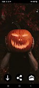 Pumpkin Wallpapers 截圖 7