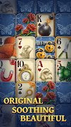 Solitaire Fairytale screenshot 3