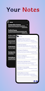 Secure Online Notepad Pro Plus poster