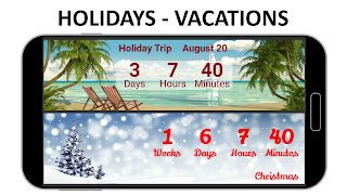 100 Countdowns screenshot 6