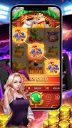 Fortune Tiger screenshot 3