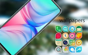 Theme for Infinix Hot 10 play Screenshot 2