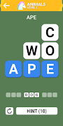 Word Find Perfect screenshot 2