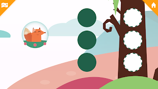 3 Schermata Highlights™ Shapes - Ordina fo