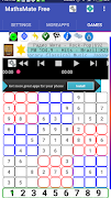 MathsMate ảnh chụp màn hình 2