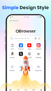 Web Browser AI: Private, Fast screenshot 1