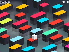 Jump Over It! syot layar 2