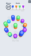 Stack Up Circle 스크린샷 5