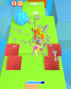 Spin Attack imagem de tela 3