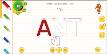 Learning Through Painting capture d'écran 7