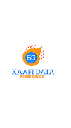 Kaafi Data plakat