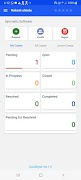 Quick Support Screenshot 3