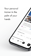 Training Zone اسکرین شاٹ 1
