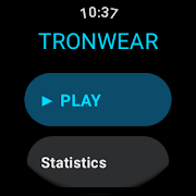 Tron Wear capture d'écran 1