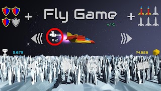 Fly Game captura de pantalla 6