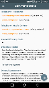 GK World Knowledge app Current ภาพหน้าจอ 6