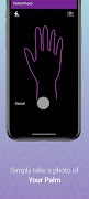 Palm Reading- Live Hand Reader screenshot 1