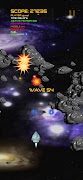 Meteor War Endless স্ক্রিনশট 7