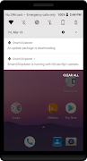 Zebra SmartOSUpdater تصوير الشاشة 1