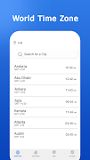 jam dunia: zona waktu screenshot 6