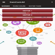 GSM CONTROLLER capture d'écran 1