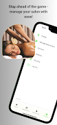 Stylit - Beauty Booking App syot layar 2