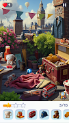 Hidden Objects: Journey Story screenshot 5