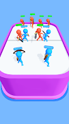Merge Battle ภาพหน้าจอ 6