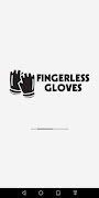 پوستر Fingerless Gloves