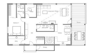 plans de maison capture d'écran 5