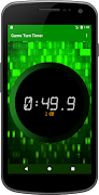 Game Turn Timer โปสเตอร์