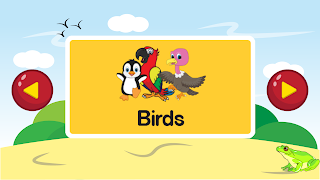 Kids Learning 截圖 3